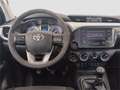 Toyota Hilux Cabina Doble GX - thumbnail 9
