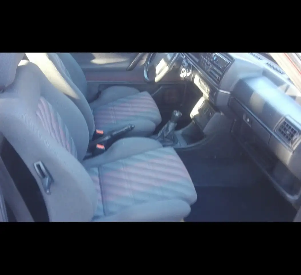 Volkswagen Golf GTI 3p 1.8 G60 Edition cat., foto 4