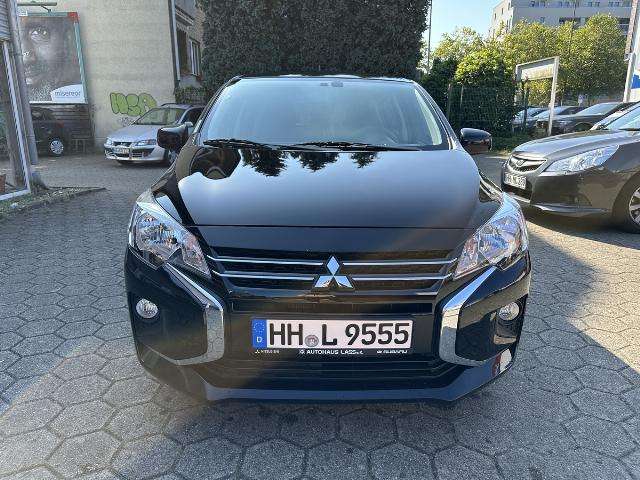 Mitsubishi Space Star Select 1.2