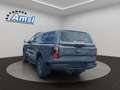 Ford Ranger 3.0 EcoBlue Wildtrak e-4WD Doka *Hardtop mit Fenst Grau - thumbnail 4