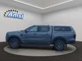 Ford Ranger 3.0 EcoBlue Wildtrak e-4WD Doka *Hardtop mit Fenst Grau - thumbnail 3