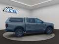 Ford Ranger 3.0 EcoBlue Wildtrak e-4WD Doka *Hardtop mit Fenst Grau - thumbnail 7