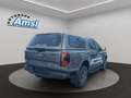 Ford Ranger 3.0 EcoBlue Wildtrak e-4WD Doka *Hardtop mit Fenst Grau - thumbnail 6