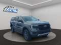 Ford Ranger 3.0 EcoBlue Wildtrak e-4WD Doka *Hardtop mit Fenst Grau - thumbnail 8