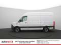 Mercedes-Benz Sprinter 317 *TOP ZUSTAND* 360°+Navi+Klima (1822) Blanc - thumbnail 6