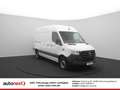 Mercedes-Benz Sprinter 317 *TOP ZUSTAND* 360°+Navi+Klima (1822) Blanc - thumbnail 12
