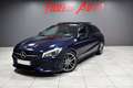 Mercedes-Benz CL 200 D 136CH 7G-DCT AMG LINE (FASCINATION) KEYLESS/ Modrá - thumbnail 1