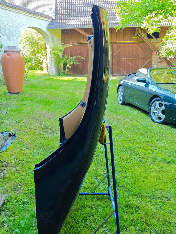 Porsche 996 911 Carrera 4 Cabrio, foto 8