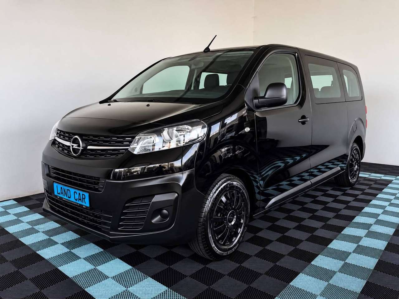 Opel Vivaro Life 1.5 Diesel 120CV S&S PC-TN 9 POSTI