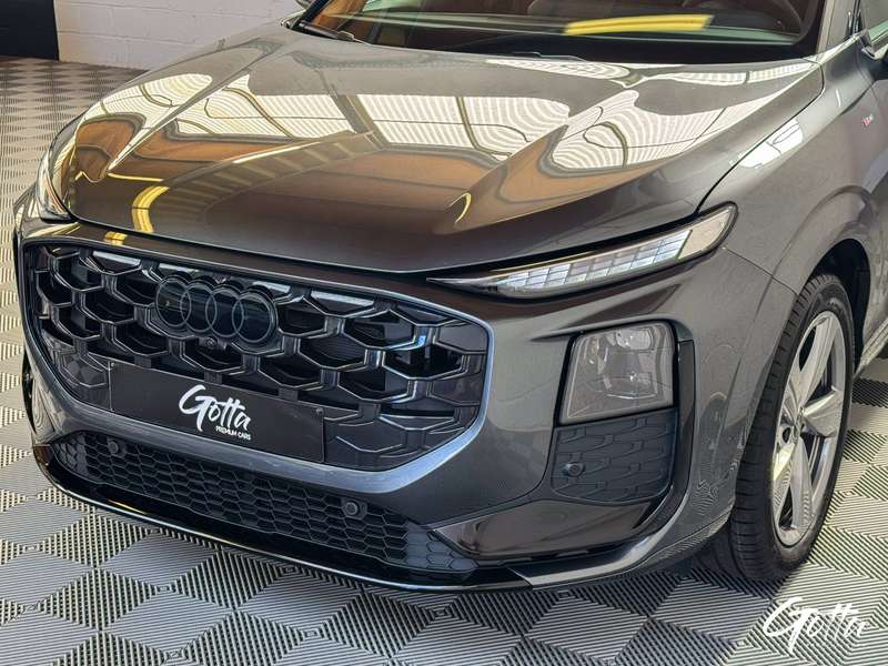 Photo du véhicule Audi Q3