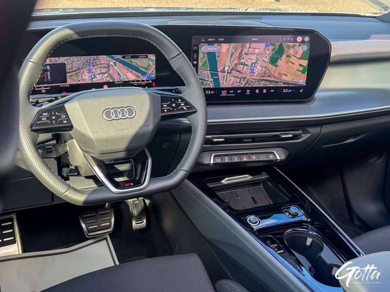 Photo du véhicule Audi Q3