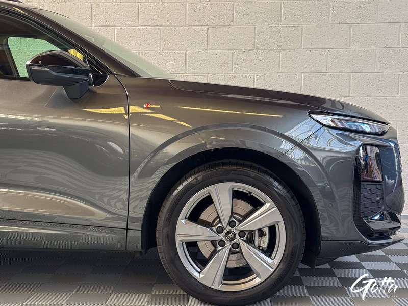 Photo du véhicule Audi Q3