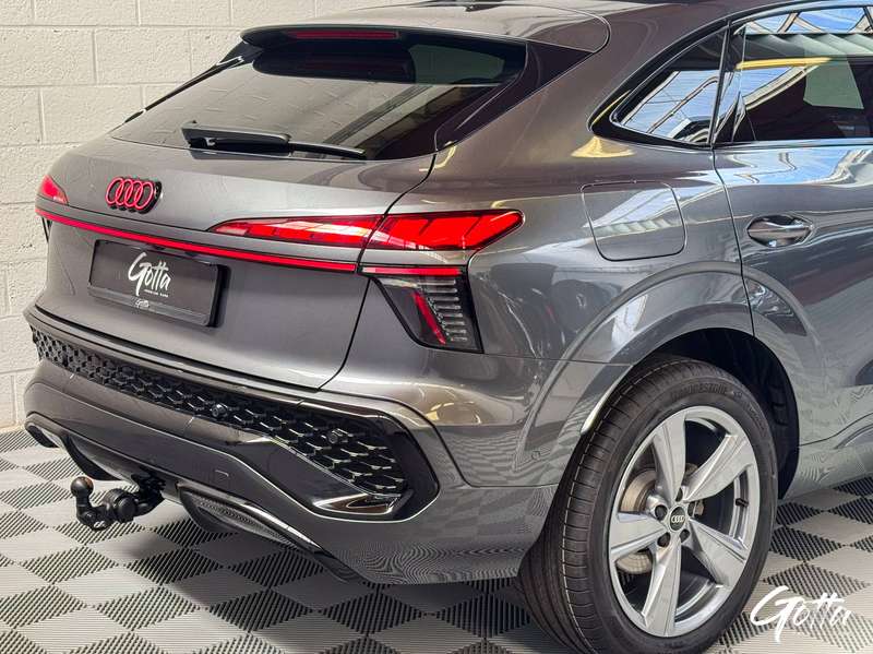 Photo du véhicule Audi Q3