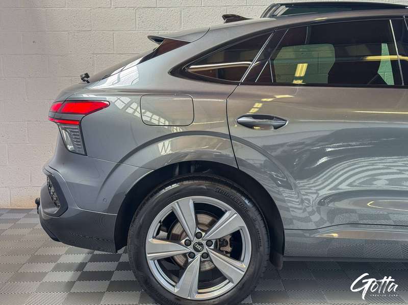 Photo du véhicule Audi Q3