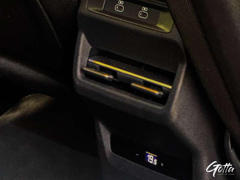 Photo du véhicule Audi Q3