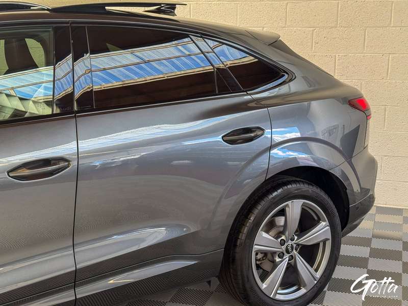 Photo du véhicule Audi Q3