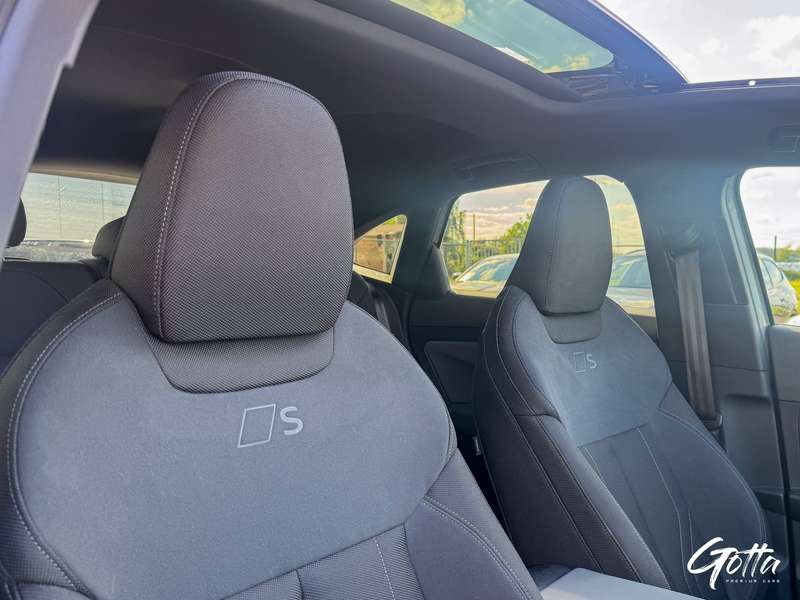 Photo du véhicule Audi Q3