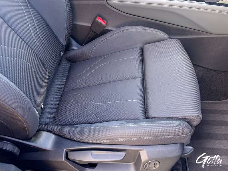 Photo du véhicule Audi Q3