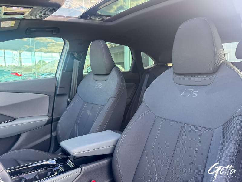 Photo du véhicule Audi Q3