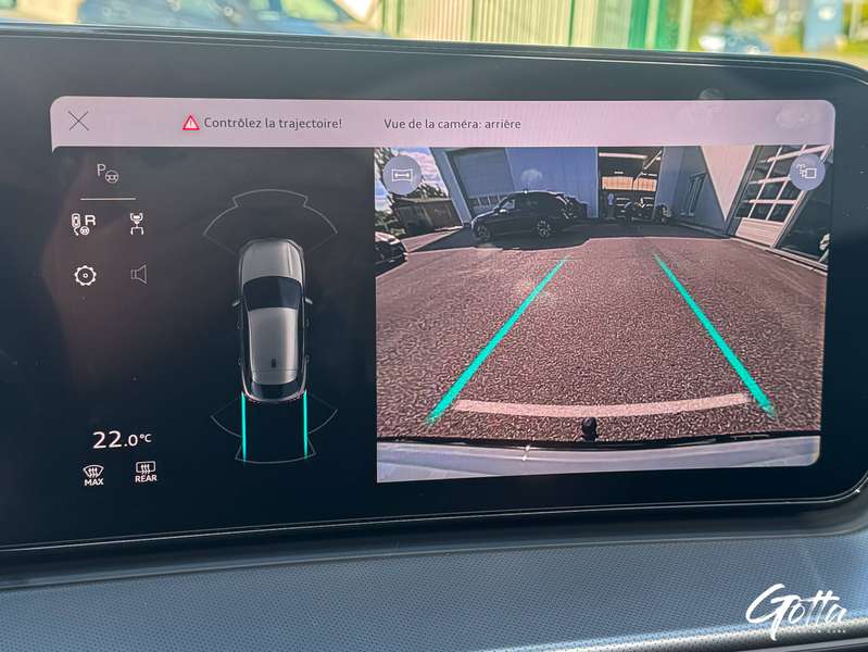 Photo du véhicule Audi Q3