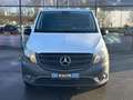 Mercedes-Benz Vito 114 CDI Kasten Lang Aut. 1.HA/NAV/R-CAM/SHZ Blanc - thumbnail 7