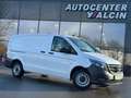 Mercedes-Benz Vito 114 CDI Kasten Lang Aut. 1.HA/NAV/R-CAM/SHZ Blanc - thumbnail 1