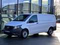 Mercedes-Benz Vito 114 CDI Kasten Lang Aut. 1.HA/NAV/R-CAM/SHZ Blanc - thumbnail 2