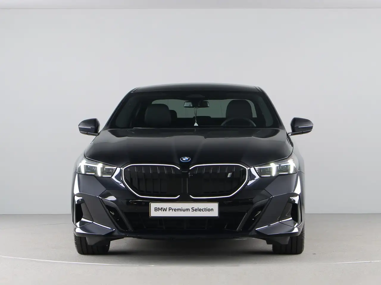 BMW i5 2026 — фото 6