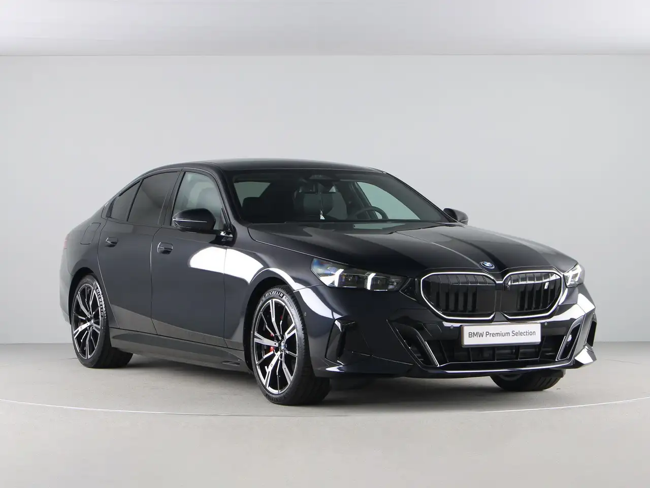 BMW i5 2026 — фото 7
