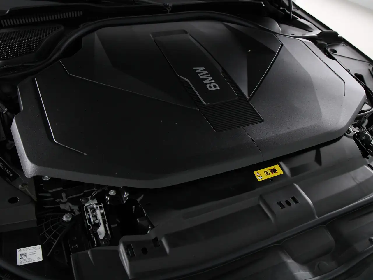 BMW i5 2026