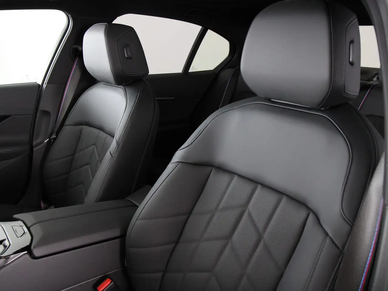 BMW i5 2026