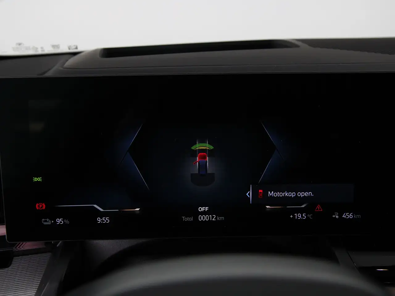 BMW i5 2026