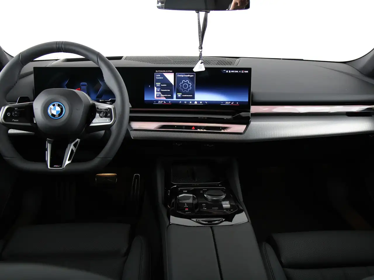 BMW i5 2026 — фото 13