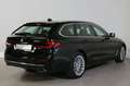 BMW 530 i AT xDr Luxury Line Laser ACC DAB HuD Hifi Nero - thumbnail 5
