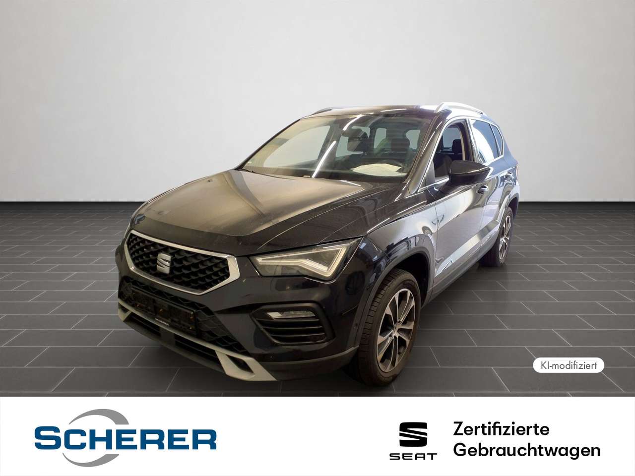 Seat Ateca 2024