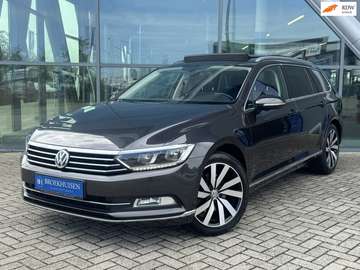 1.8 TSI Business Edition R 180pk Automaat / Schuif
