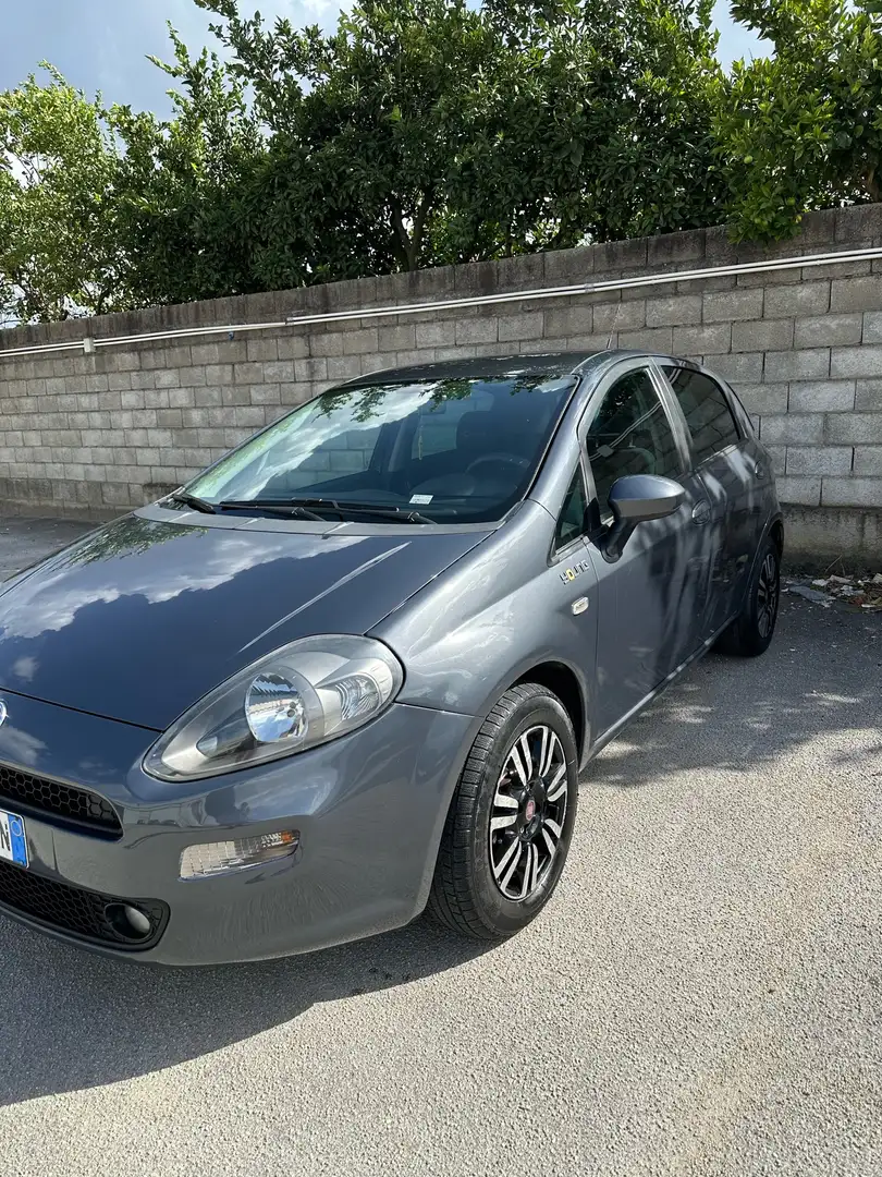 Fiat Punto Evo 5p 1.3 mjt MyLife s&s 75cv - 1