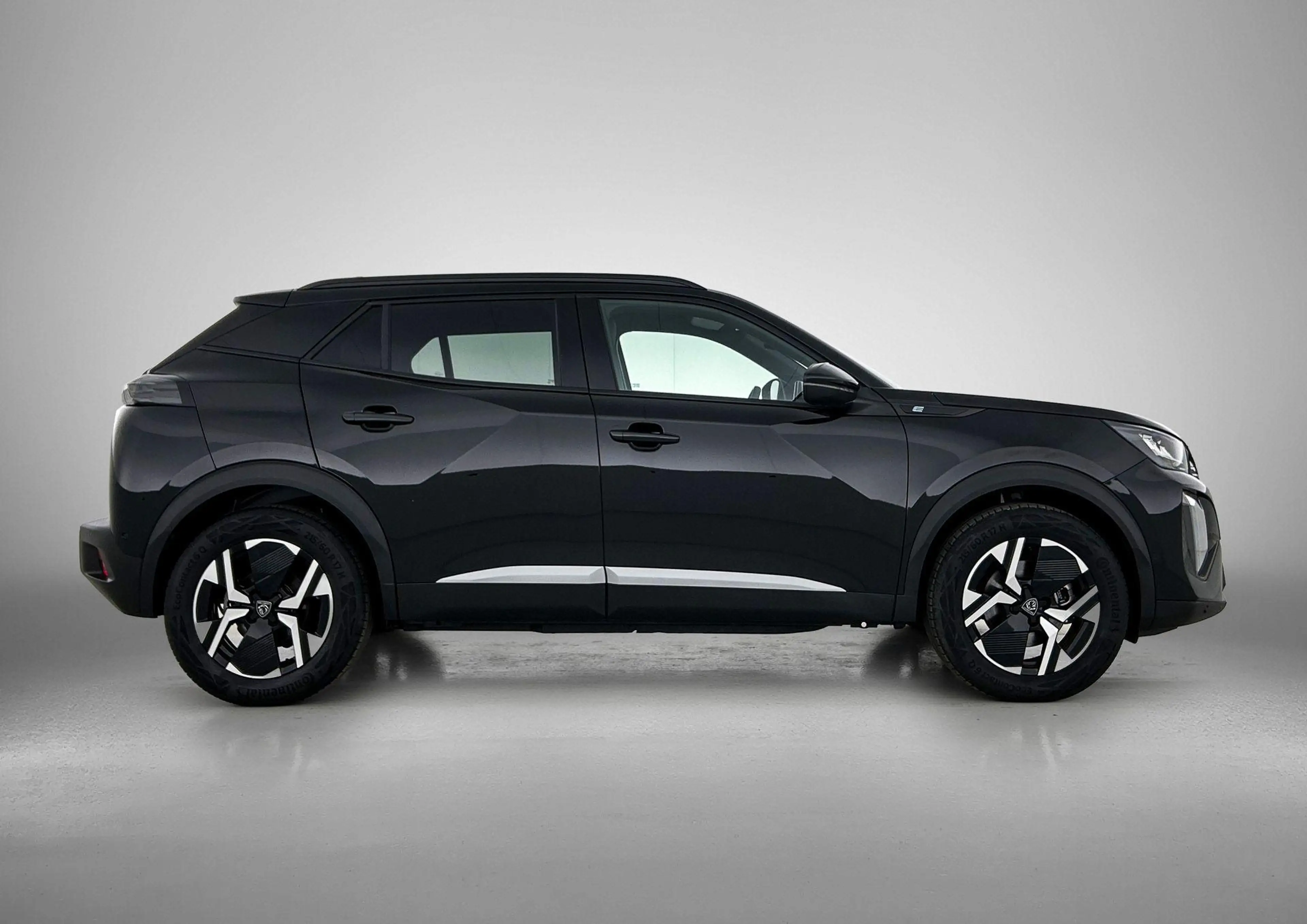 Peugeot e-2008 EV Allure Avantage 54 kWh | 1ste Eigenaar | Accu 9 — photo 6