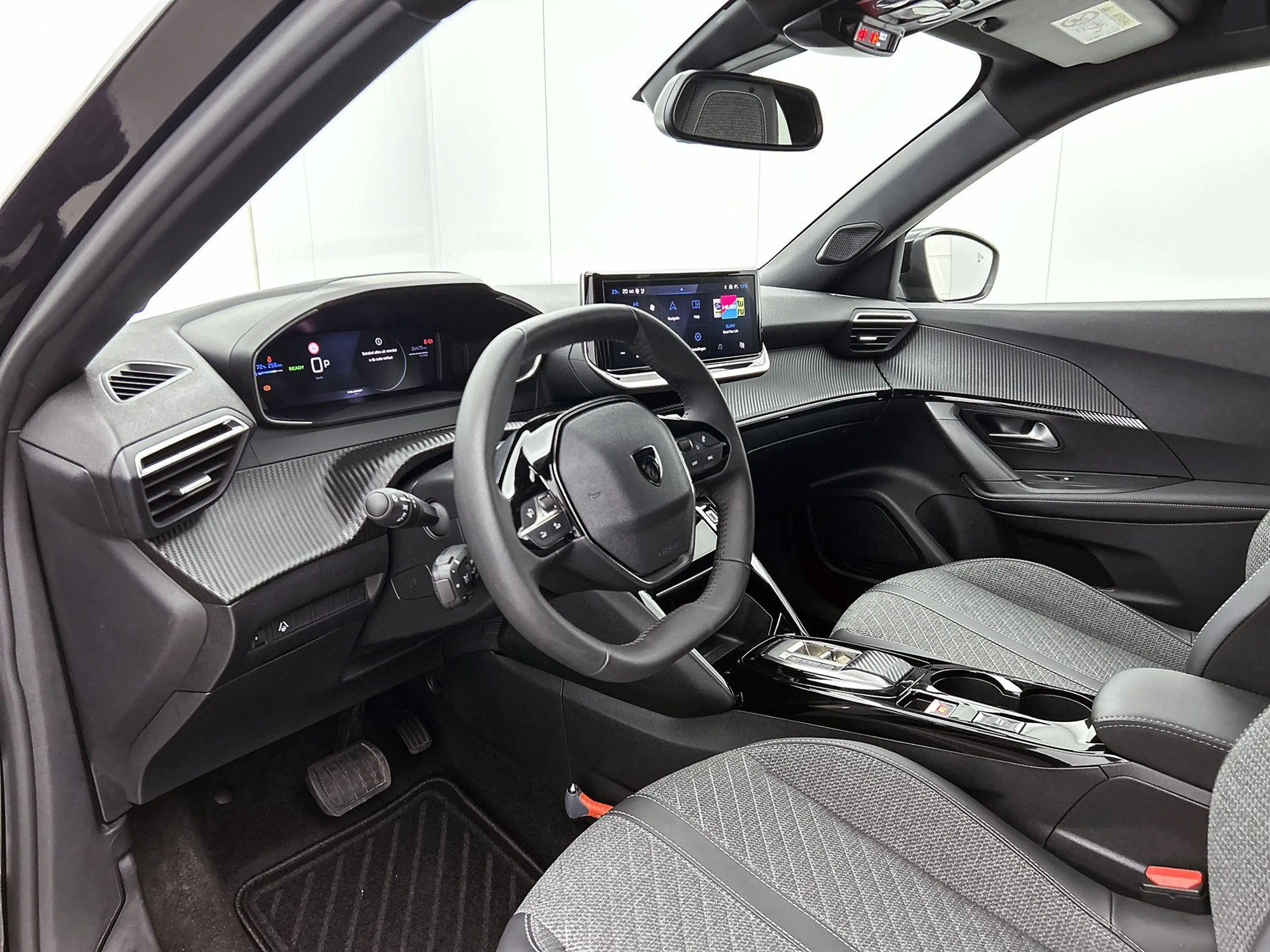 Peugeot e-2008 EV Allure Avantage 54 kWh | 1ste Eigenaar | Accu 9 — photo 10