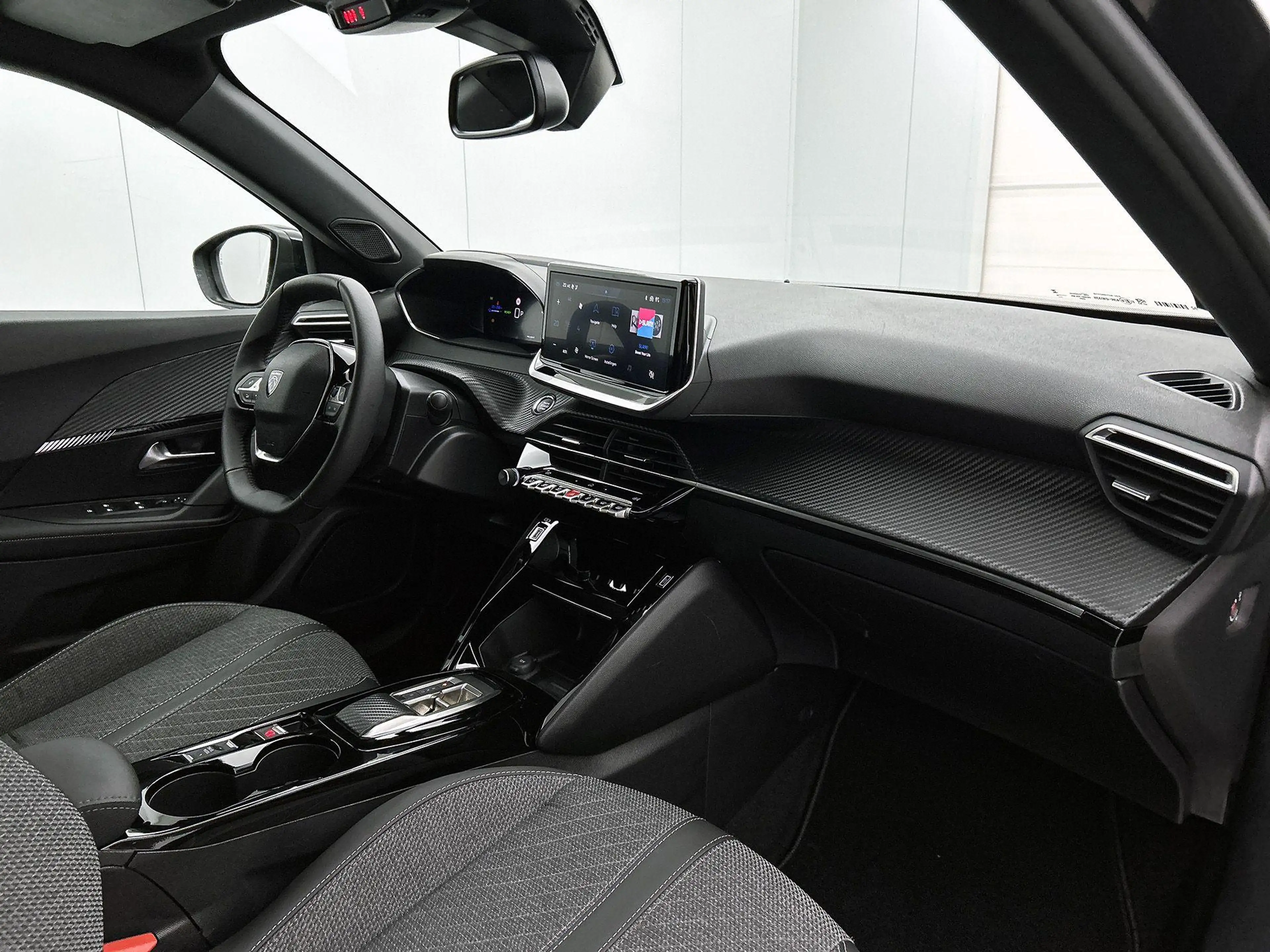 Peugeot e-2008 EV Allure Avantage 54 kWh | 1ste Eigenaar | Accu 9 — photo 12