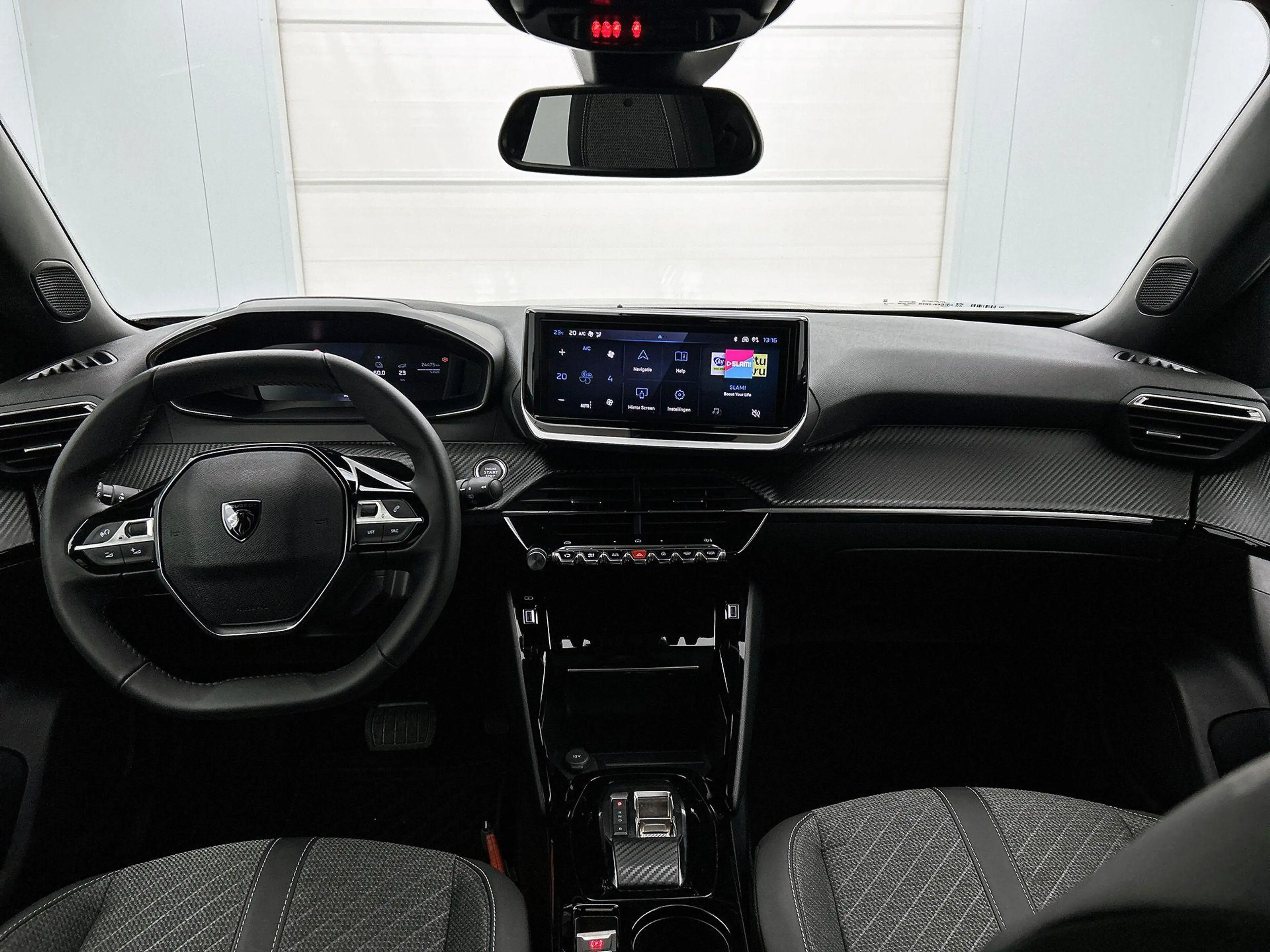 Peugeot e-2008 EV Allure Avantage 54 kWh | 1ste Eigenaar | Accu 9 — photo 11