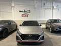 Hyundai i20 1.6 t-gdi N Performance Techno Pack Grau - thumbnail 1