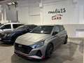 Hyundai i20 1.6 t-gdi N Performance Techno Pack Grau - thumbnail 3