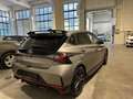 Hyundai i20 1.6 t-gdi N Performance Techno Pack Grau - thumbnail 7