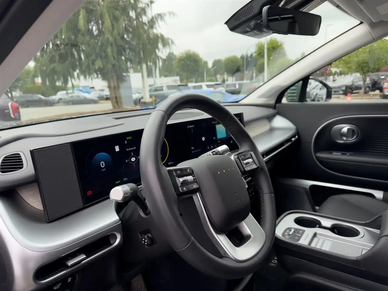 Hyundai IONIQ снимка Hyundai IONIQ