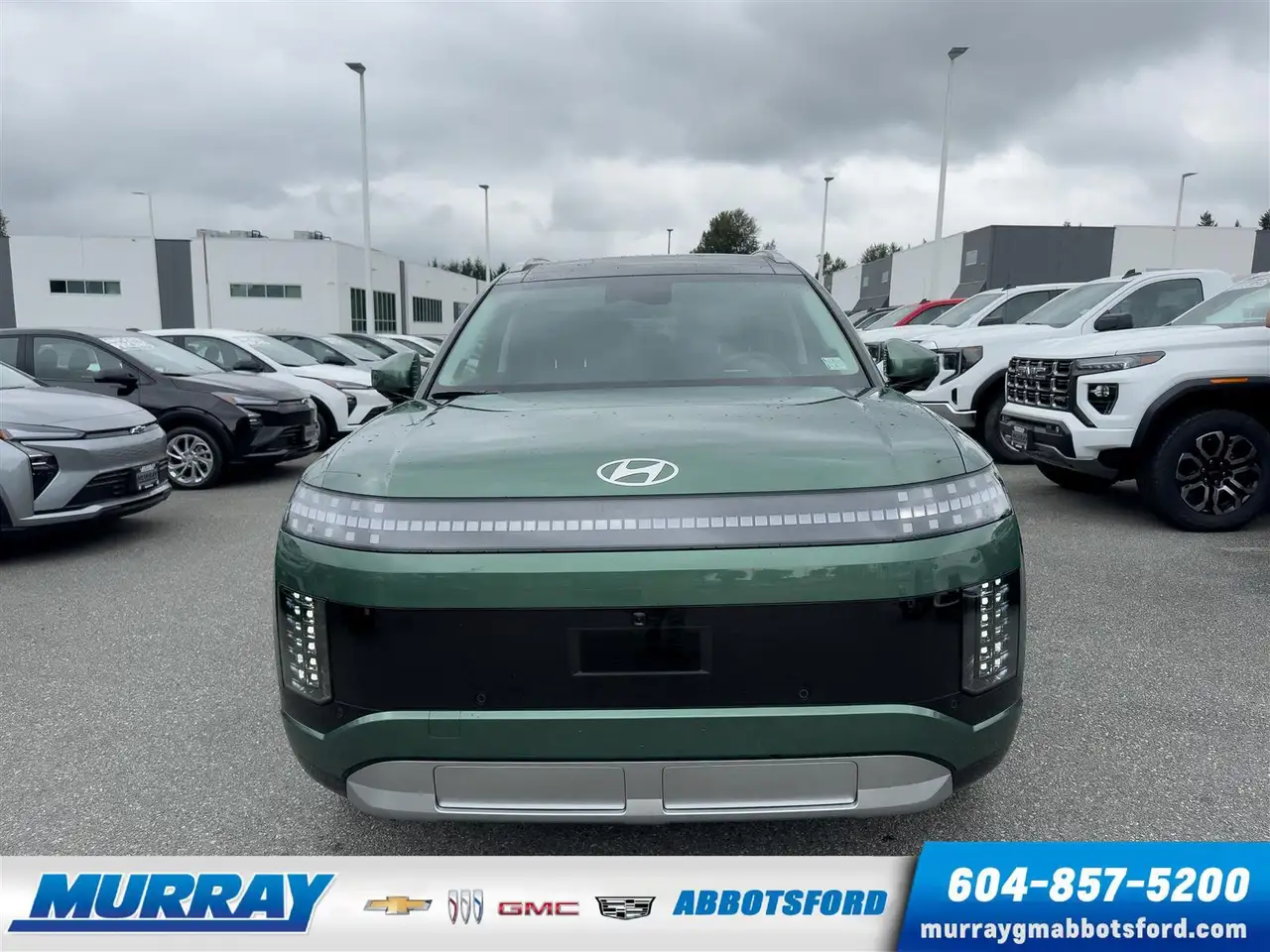 Hyundai IONIQ снимка Hyundai IONIQ