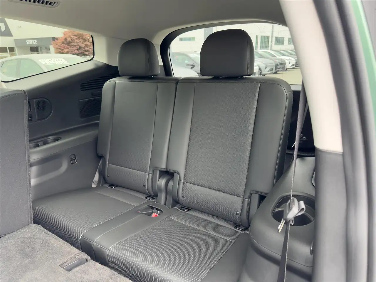 Hyundai IONIQ снимка Hyundai IONIQ