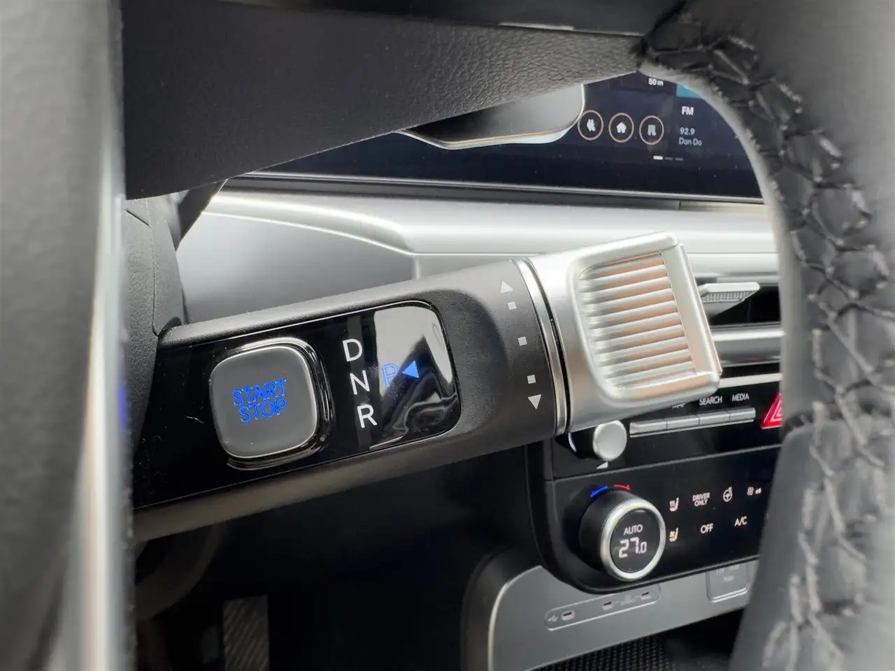 Hyundai IONIQ снимка Hyundai IONIQ