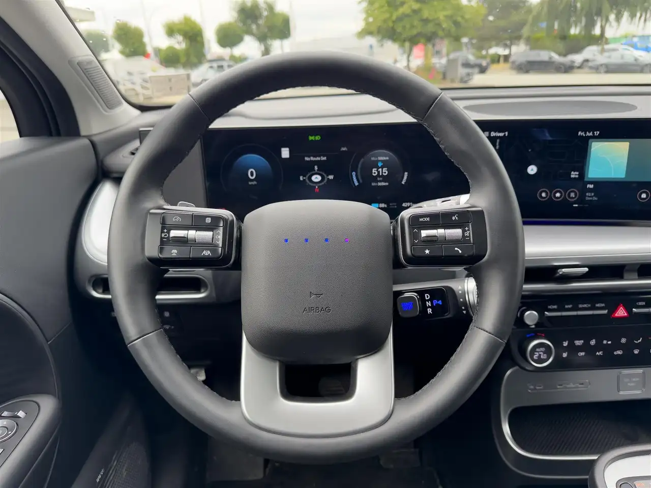 Hyundai IONIQ снимка Hyundai IONIQ