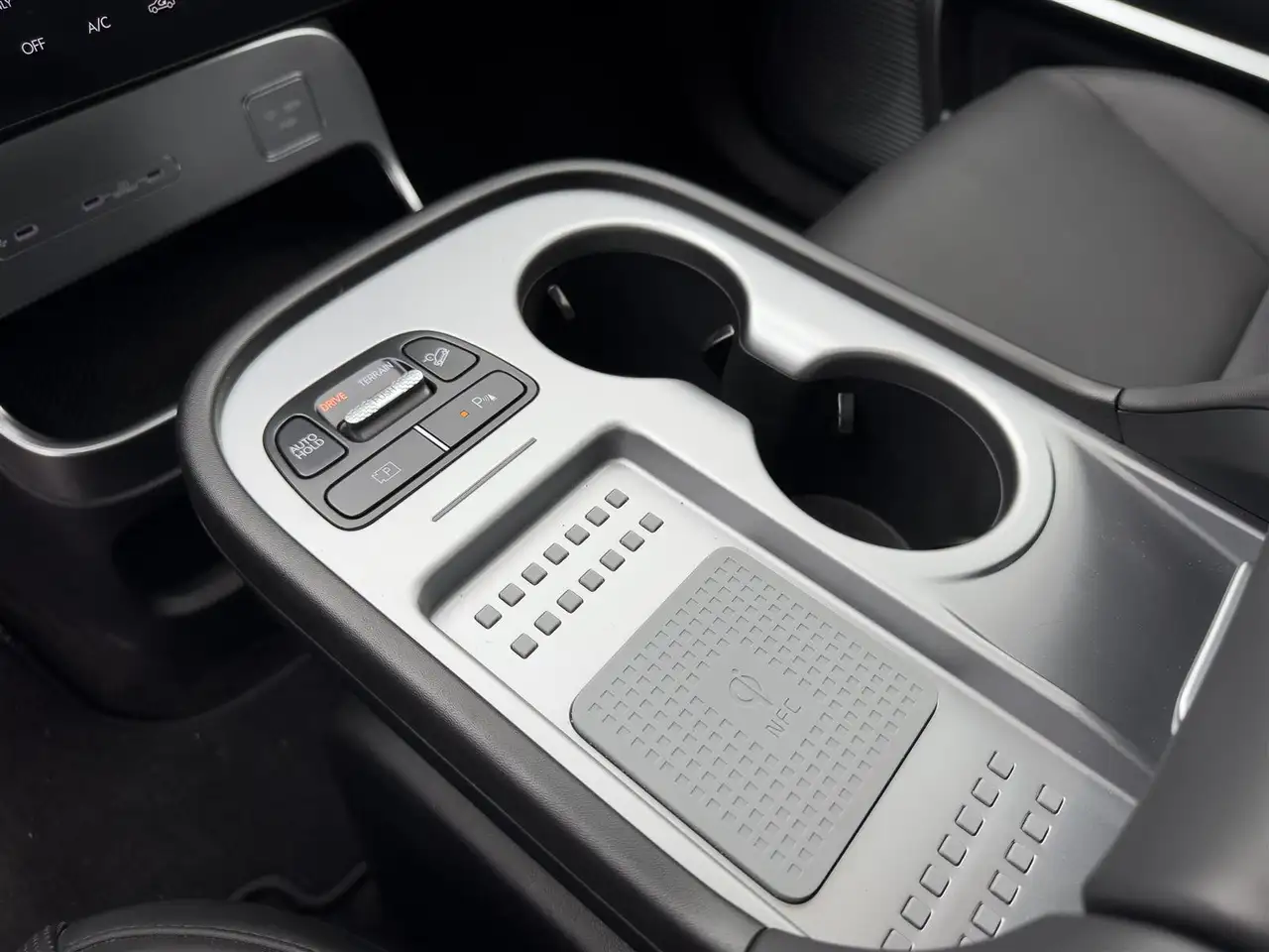 Hyundai IONIQ снимка Hyundai IONIQ